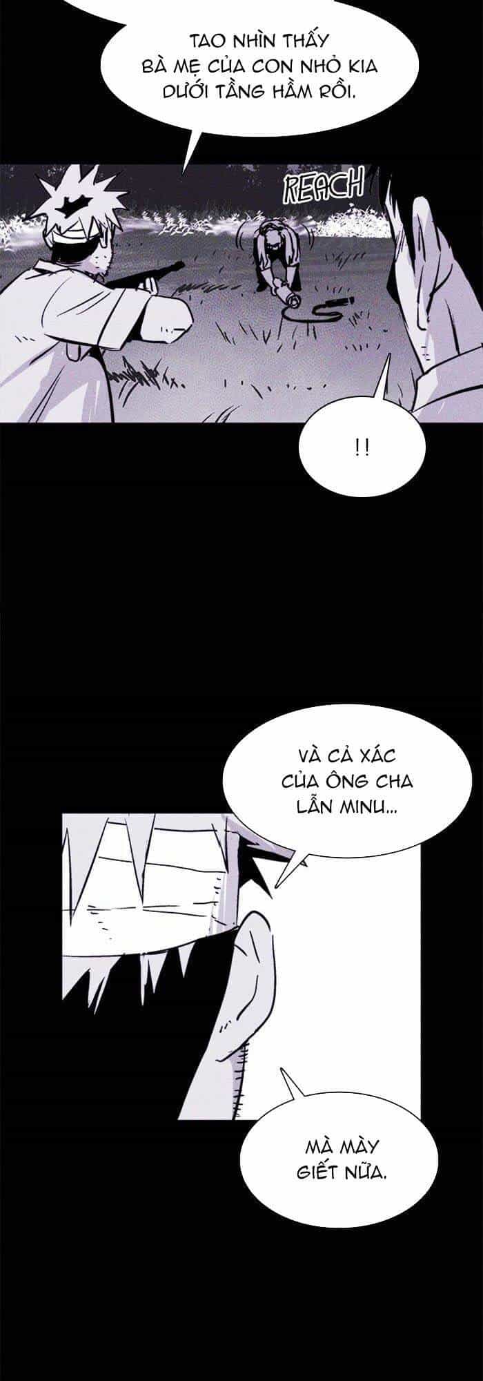 Chuồng Lợn - Chương 42 - ảnh 63