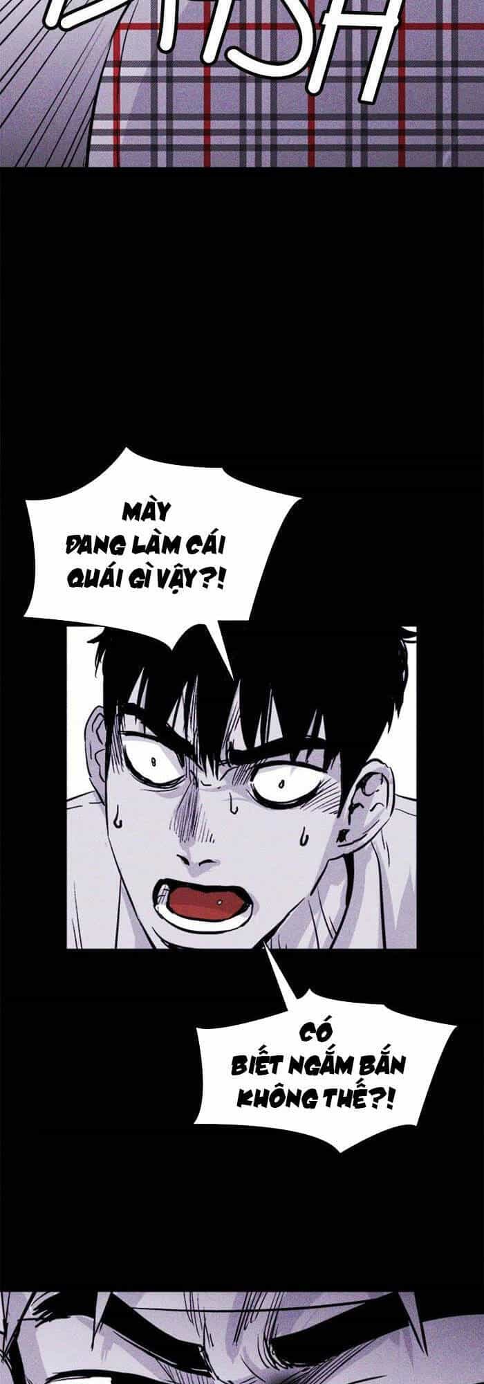 Chuồng Lợn - Chương 43 - ảnh 8