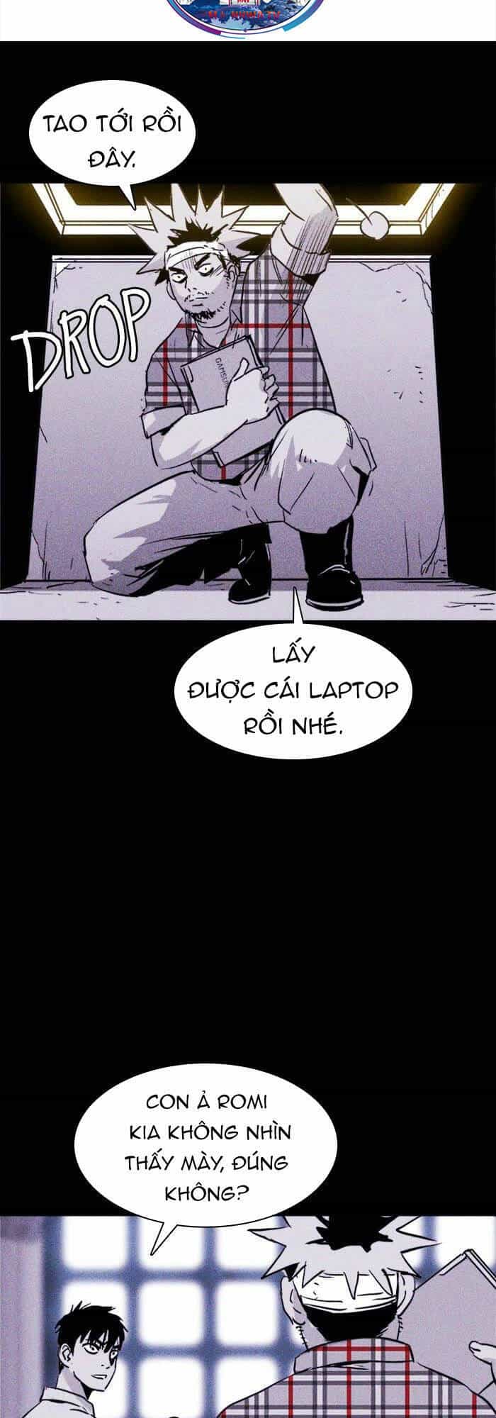 Chuồng Lợn - Chương 44 - ảnh 50