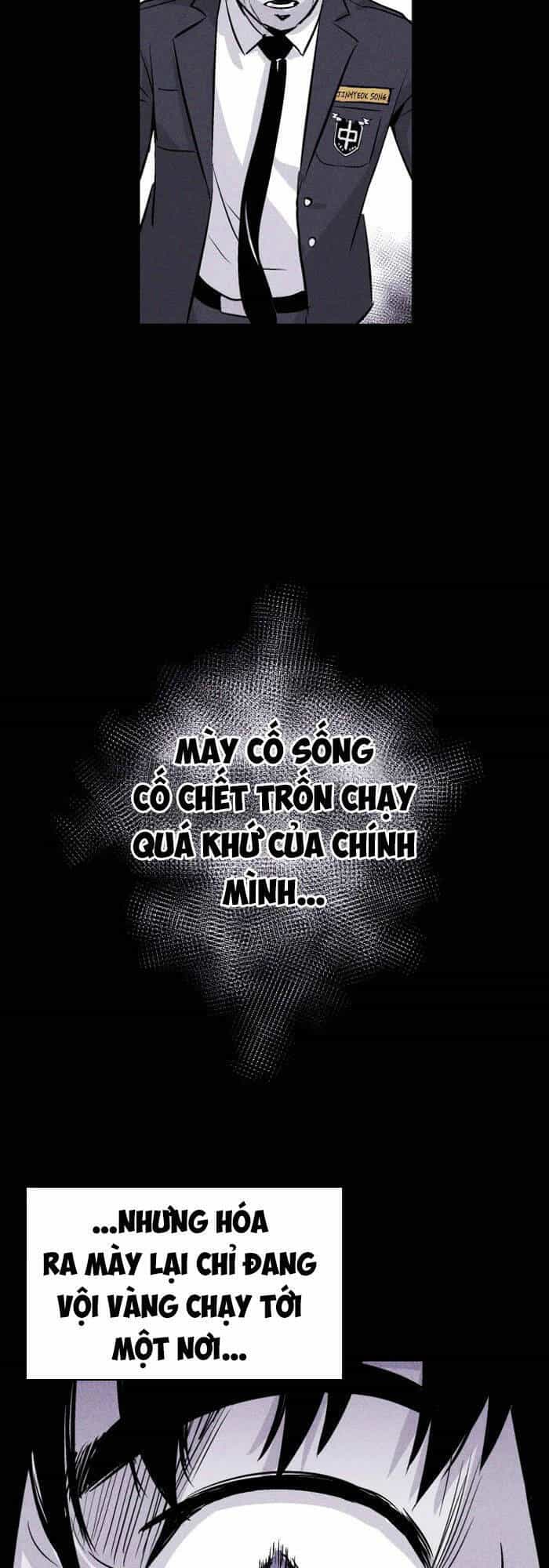 Chuồng Lợn - Chương 55 - ảnh 44