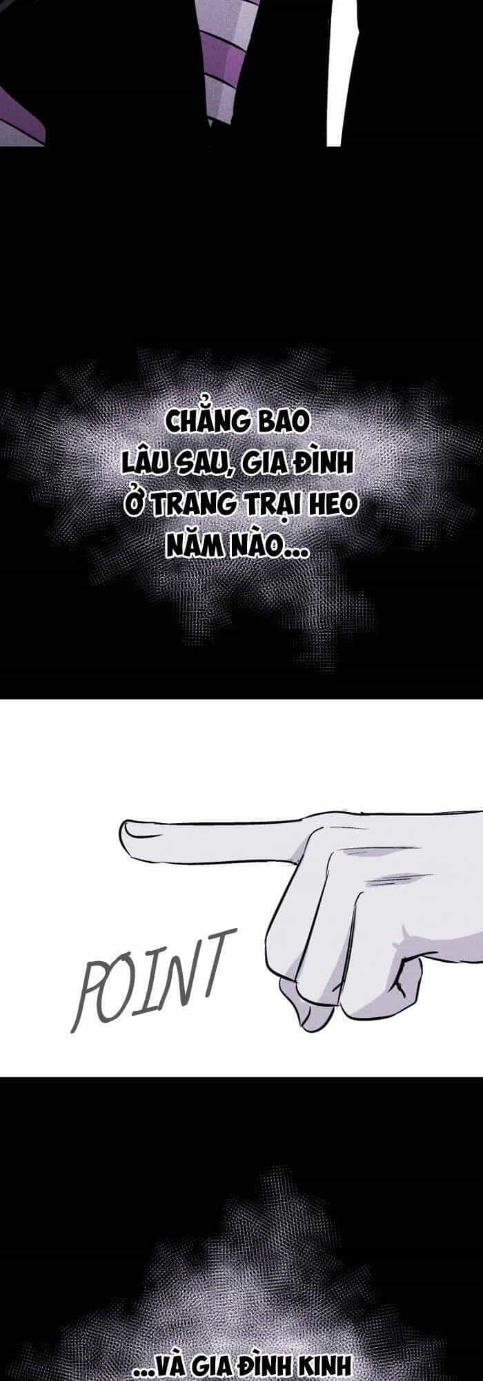 Chuồng Lợn - Chương 55 - ảnh 47