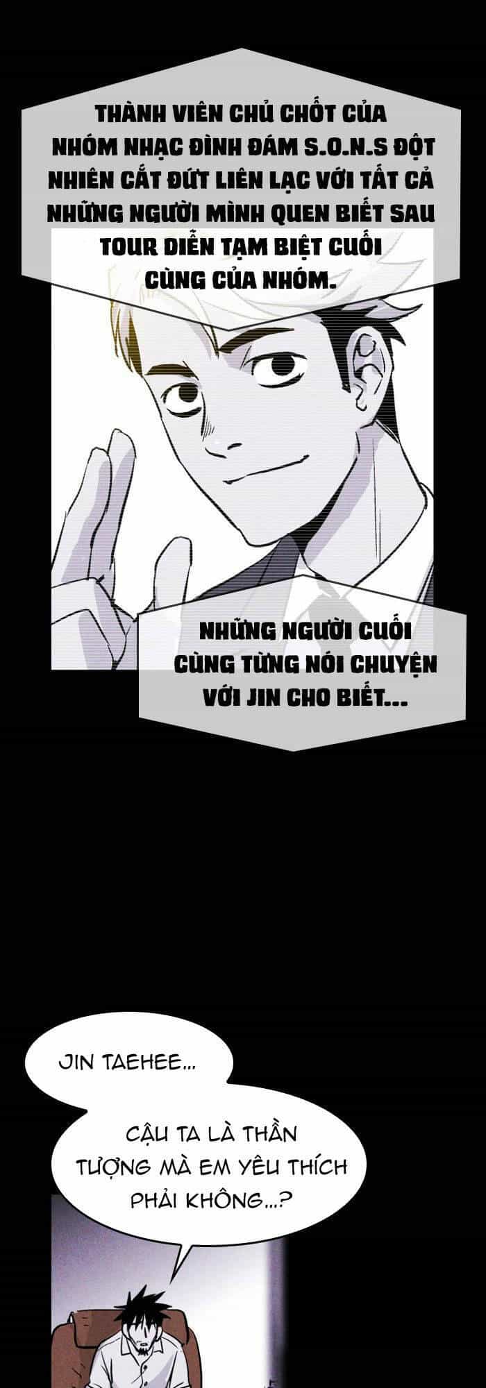 Chuồng Lợn - Chương 57 - ảnh 27