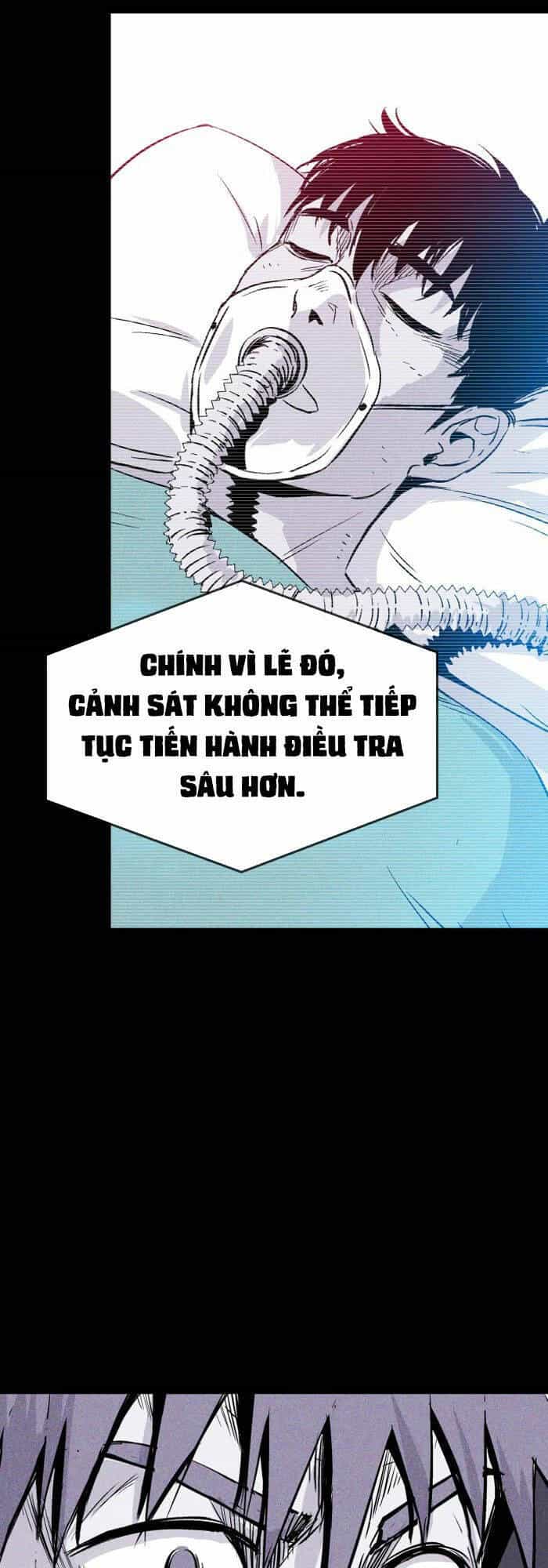 Chuồng Lợn - Chương 57 - ảnh 38