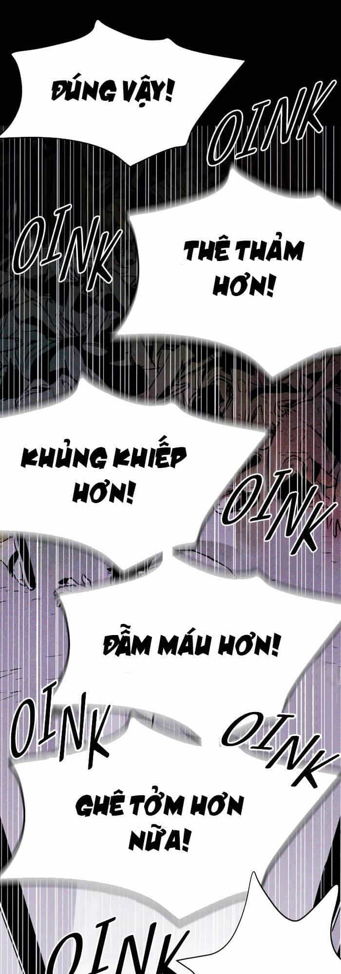 Chuồng Lợn - Chương 61 - ảnh 43