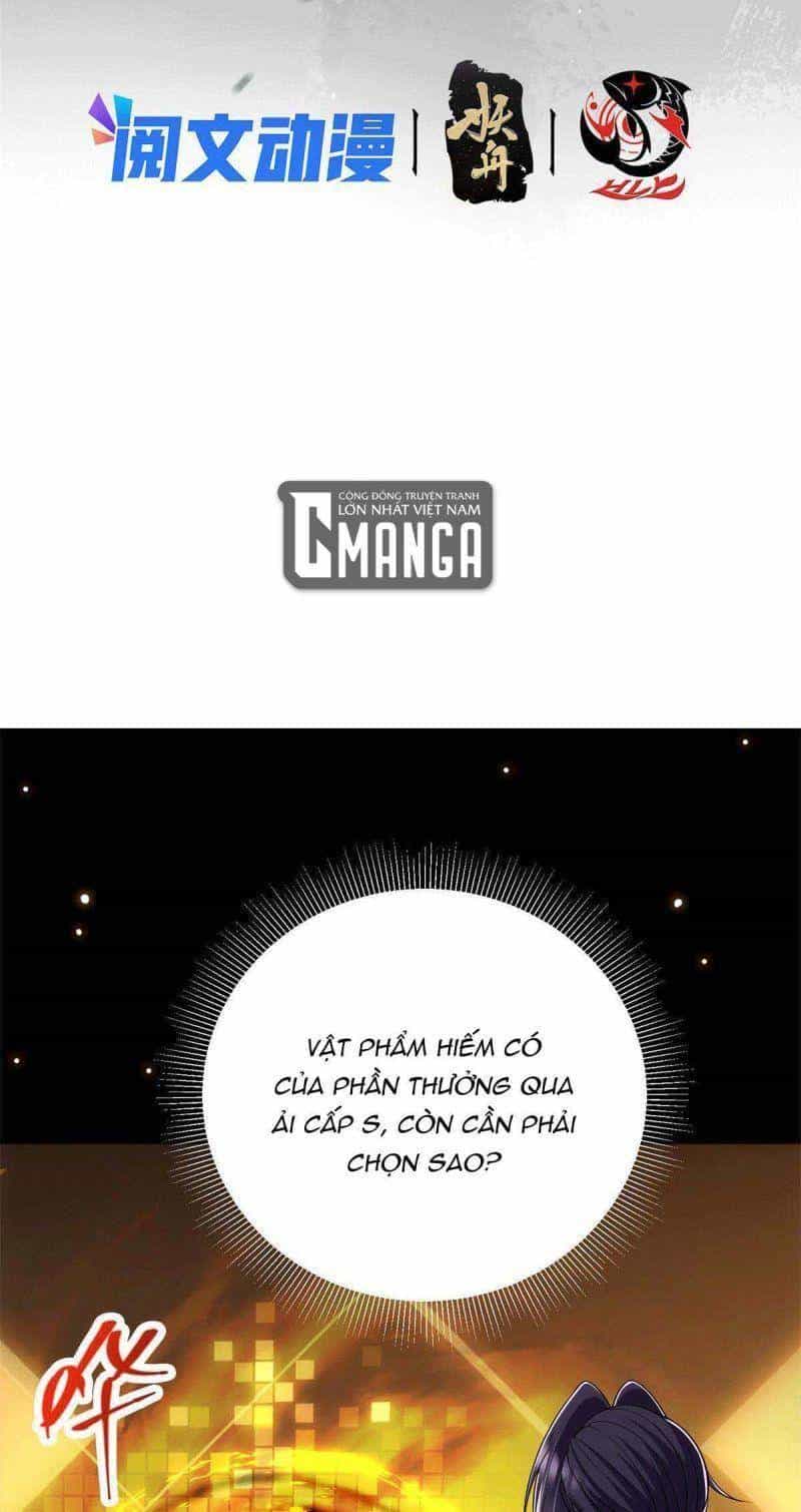 Chưởng Môn Khiêm Tốn Chút - Chương 95 - ảnh 4