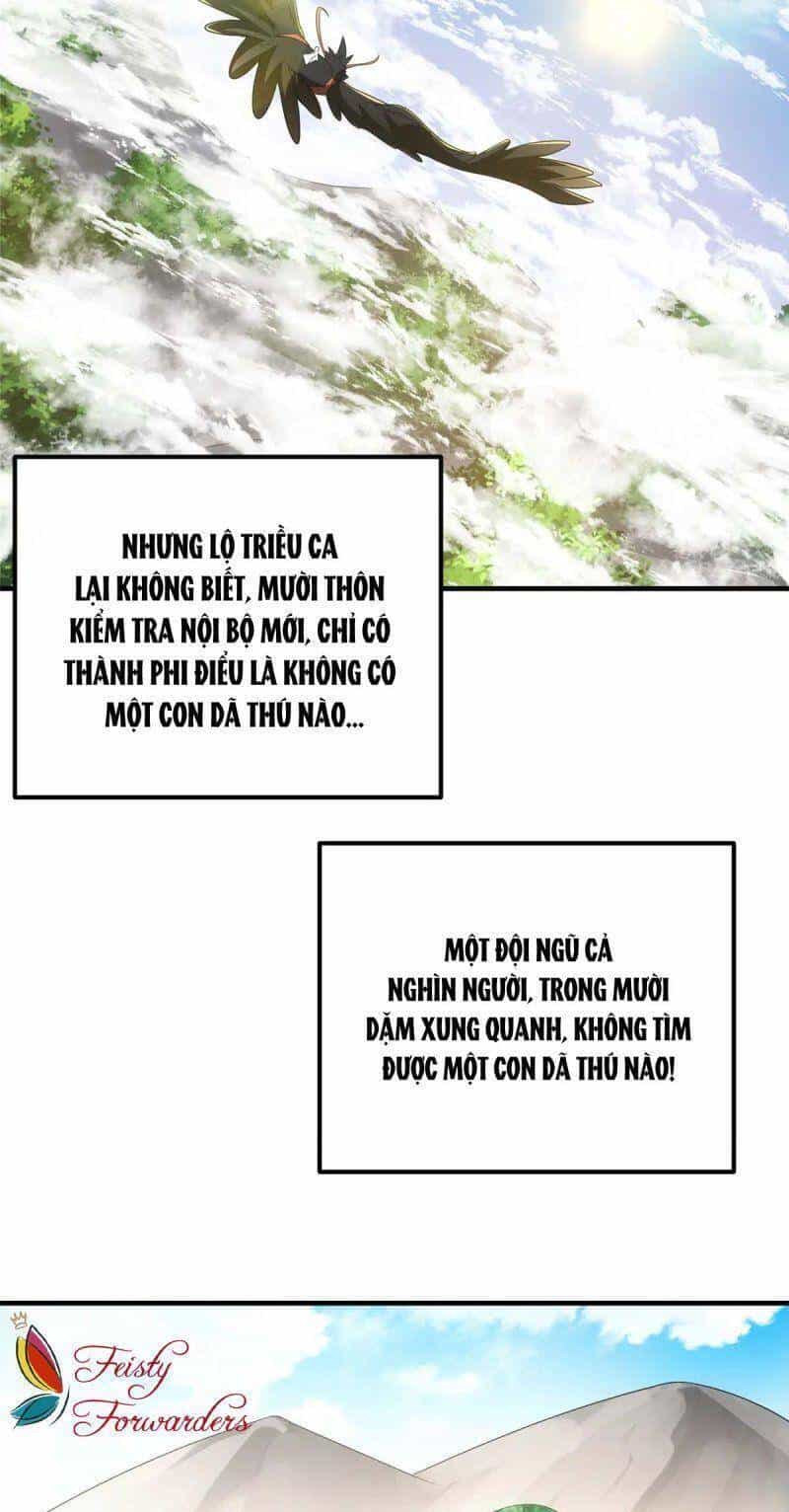 Chưởng Môn Khiêm Tốn Chút - Chương 102 - ảnh 29