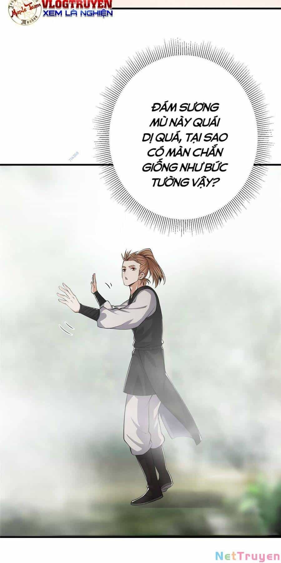 Chưởng Môn Khiêm Tốn Chút - Chương 118 - ảnh 13