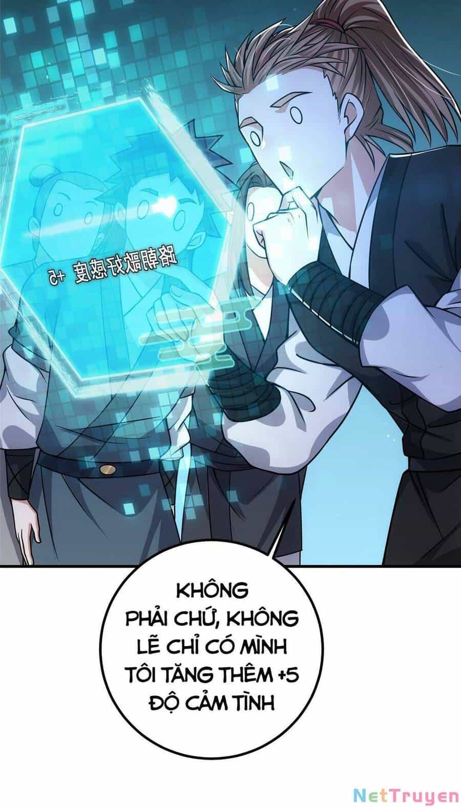 Chưởng Môn Khiêm Tốn Chút - Chương 121 - ảnh 9
