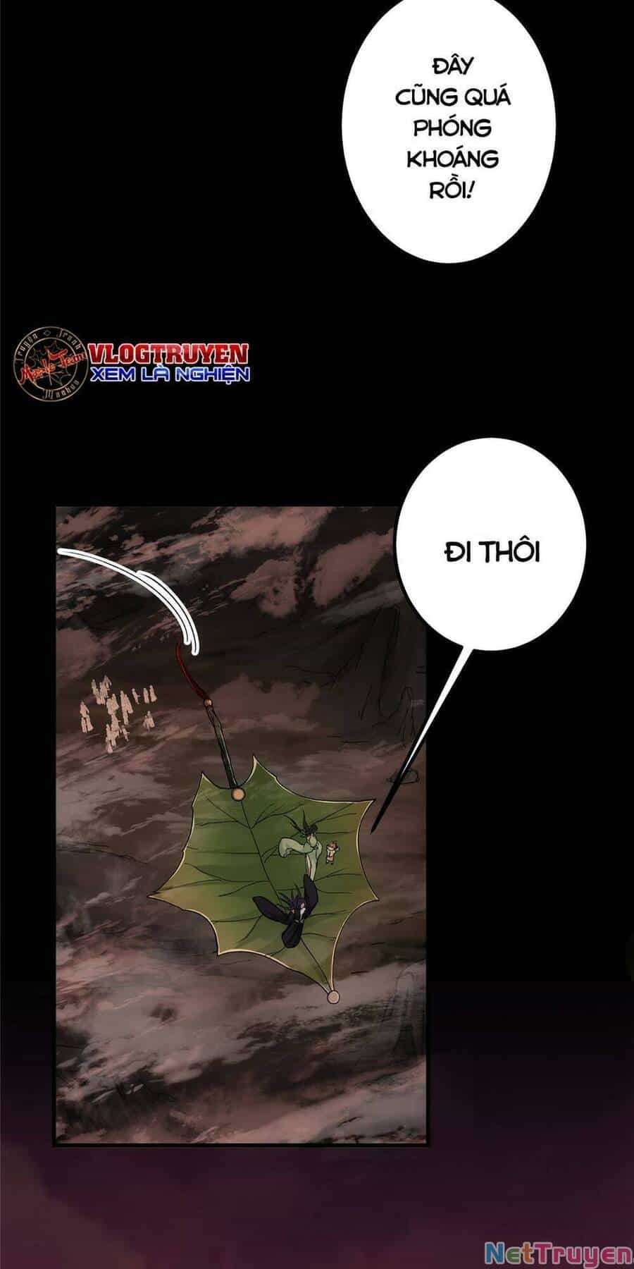 Chưởng Môn Khiêm Tốn Chút - Chương 124 - ảnh 20