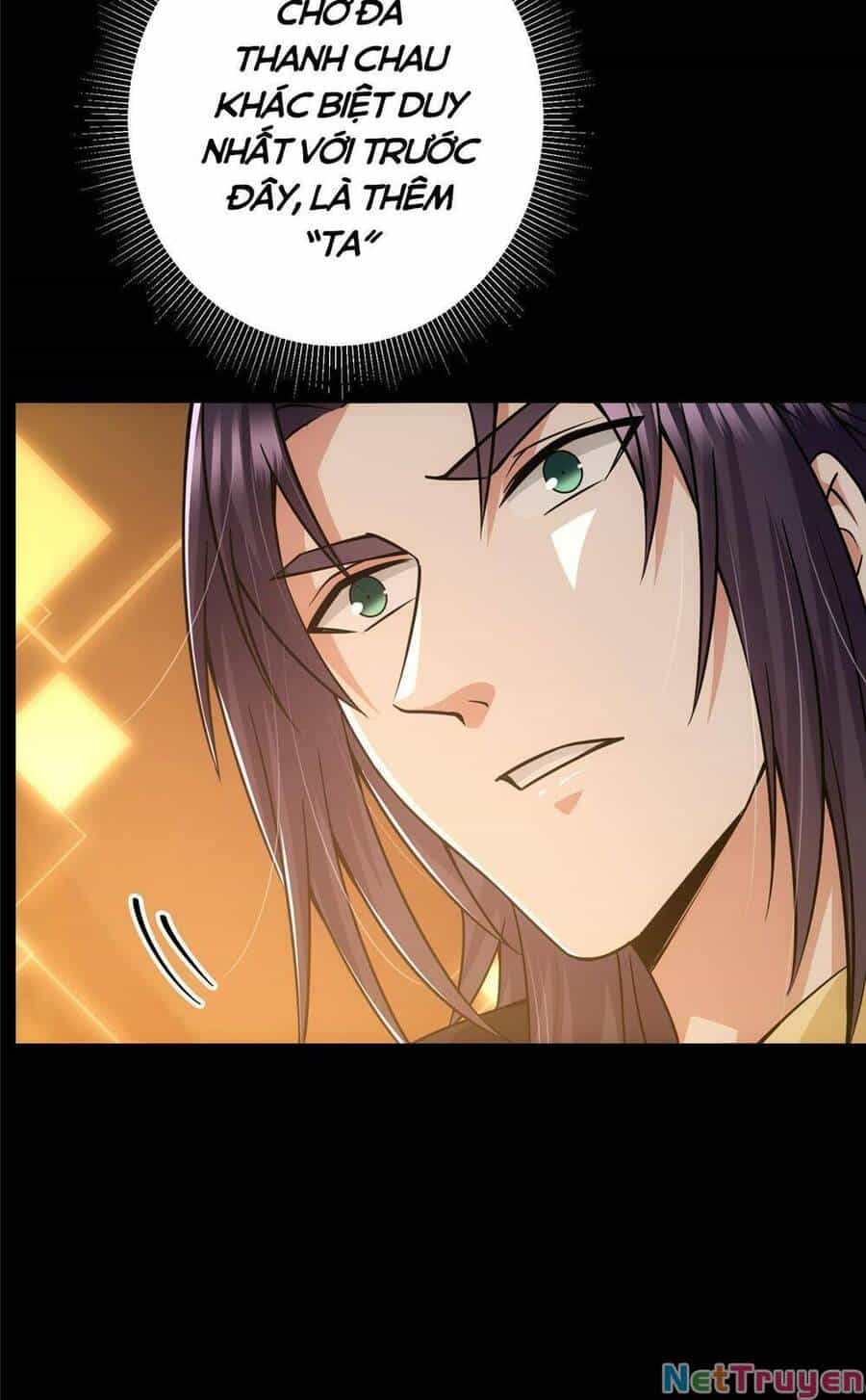 Chưởng Môn Khiêm Tốn Chút - Chương 124 - ảnh 36