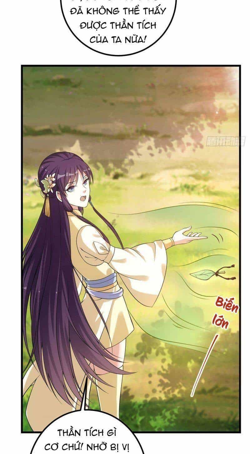 Chưởng Môn Khiêm Tốn Chút - Chương 8 - ảnh 15
