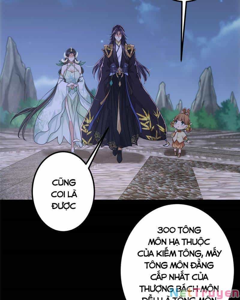 Chưởng Môn Khiêm Tốn Chút - Chương 126 - ảnh 22