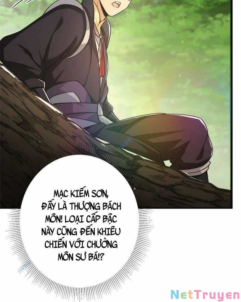 Chưởng Môn Khiêm Tốn Chút - Chương 132 - ảnh 13