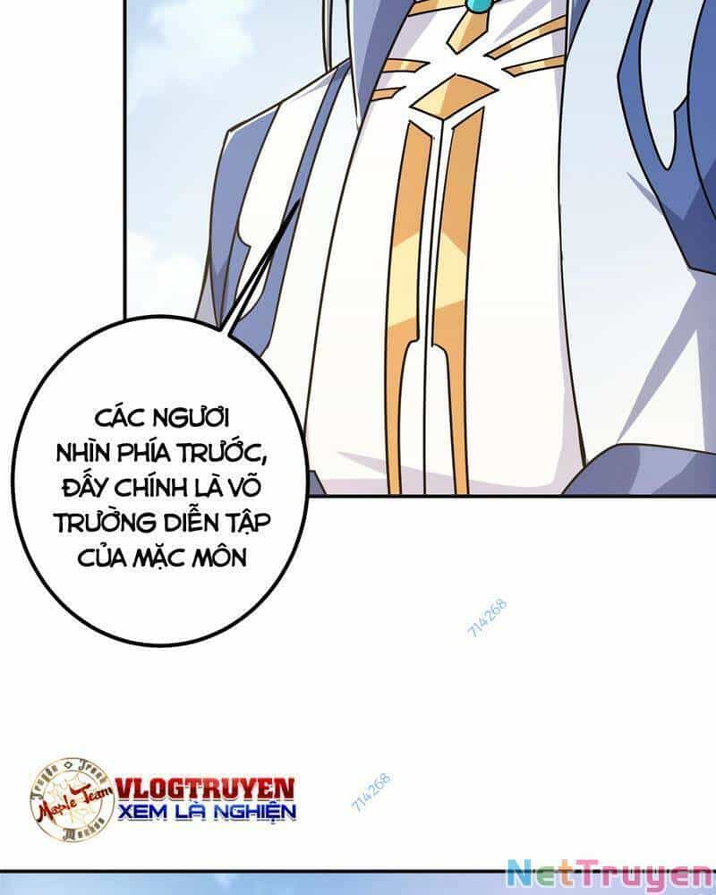 Chưởng Môn Khiêm Tốn Chút - Chương 133 - ảnh 7