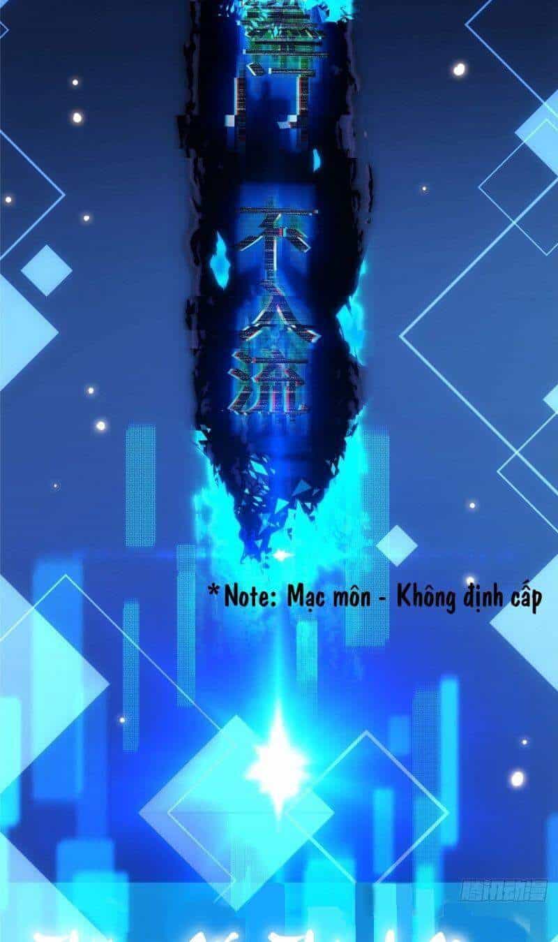 Chưởng Môn Khiêm Tốn Chút - Chương 9 - ảnh 23
