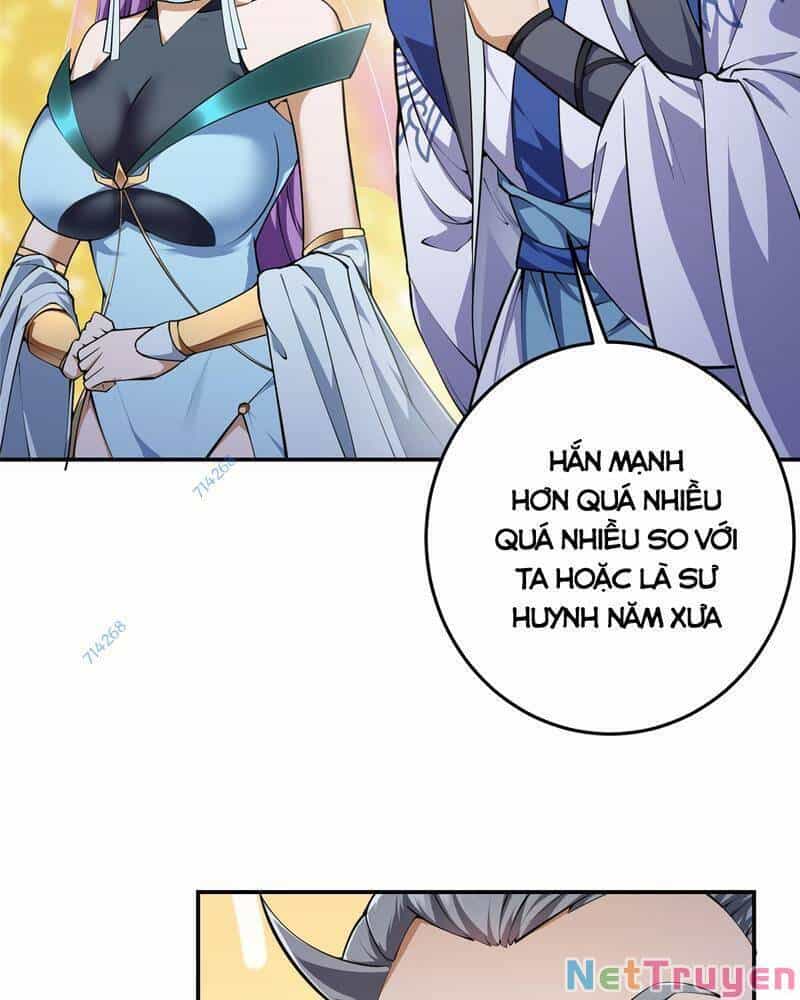 Chưởng Môn Khiêm Tốn Chút - Chương 135 - ảnh 57