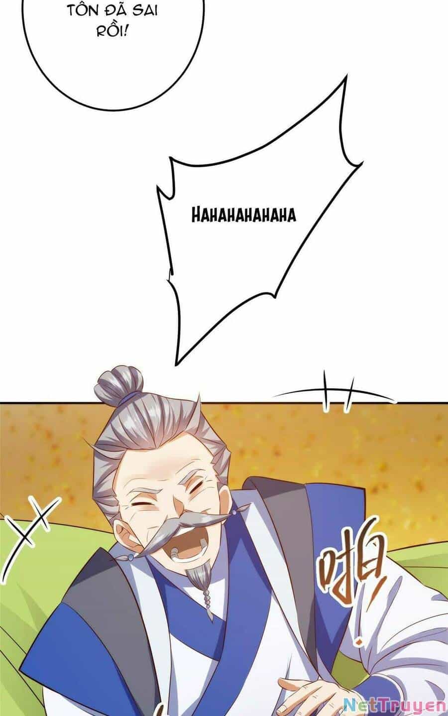 Chưởng Môn Khiêm Tốn Chút - Chương 136 - ảnh 16