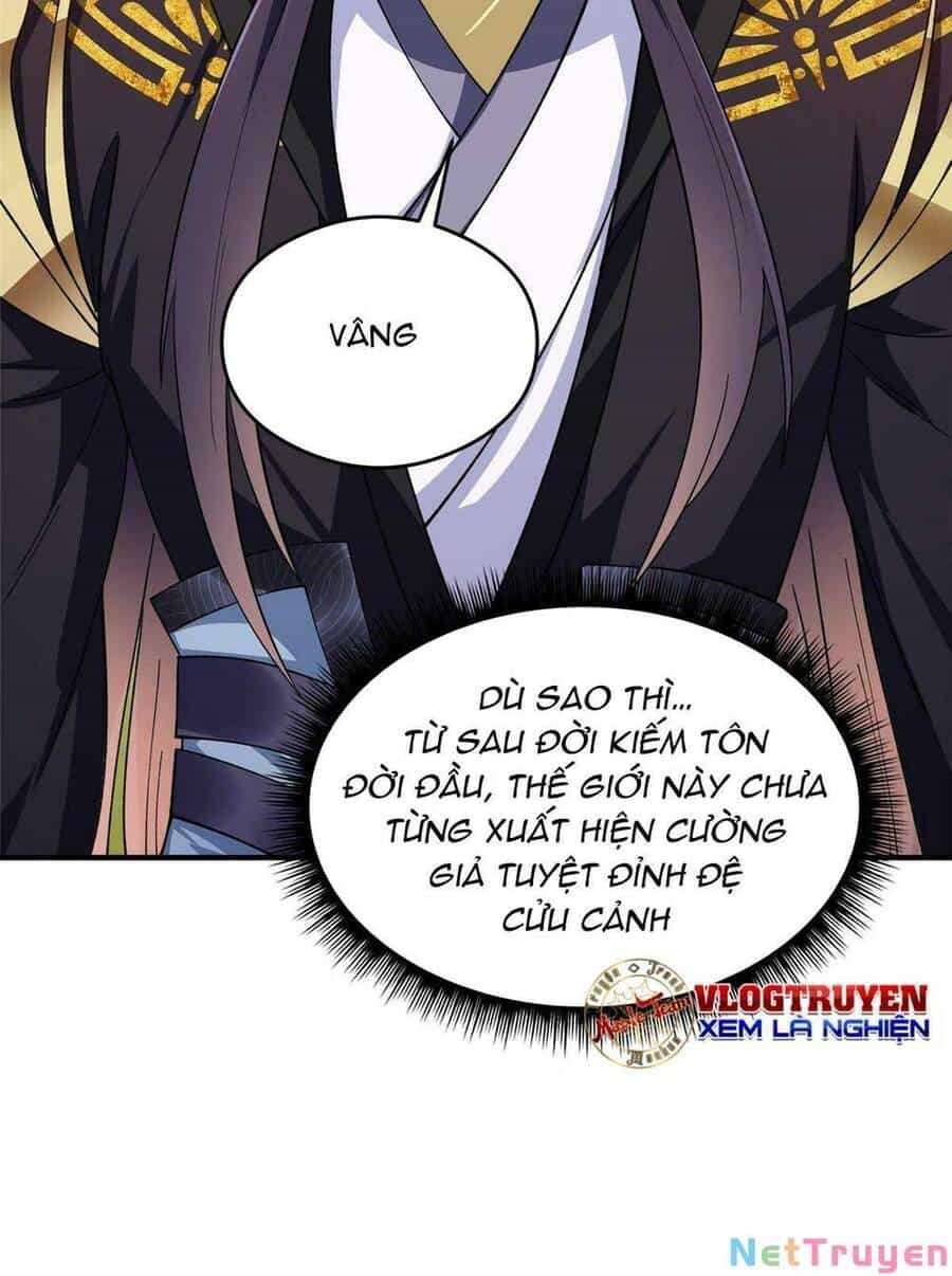 Chưởng Môn Khiêm Tốn Chút - Chương 139 - ảnh 43