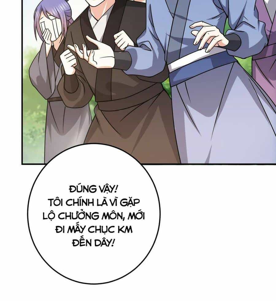 Chưởng Môn Khiêm Tốn Chút - Chương 151 - ảnh 44