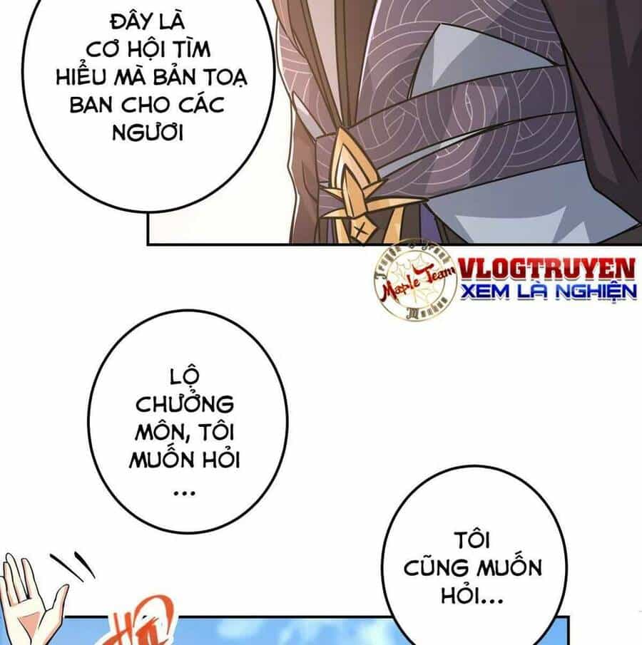 Chưởng Môn Khiêm Tốn Chút - Chương 154 - ảnh 13