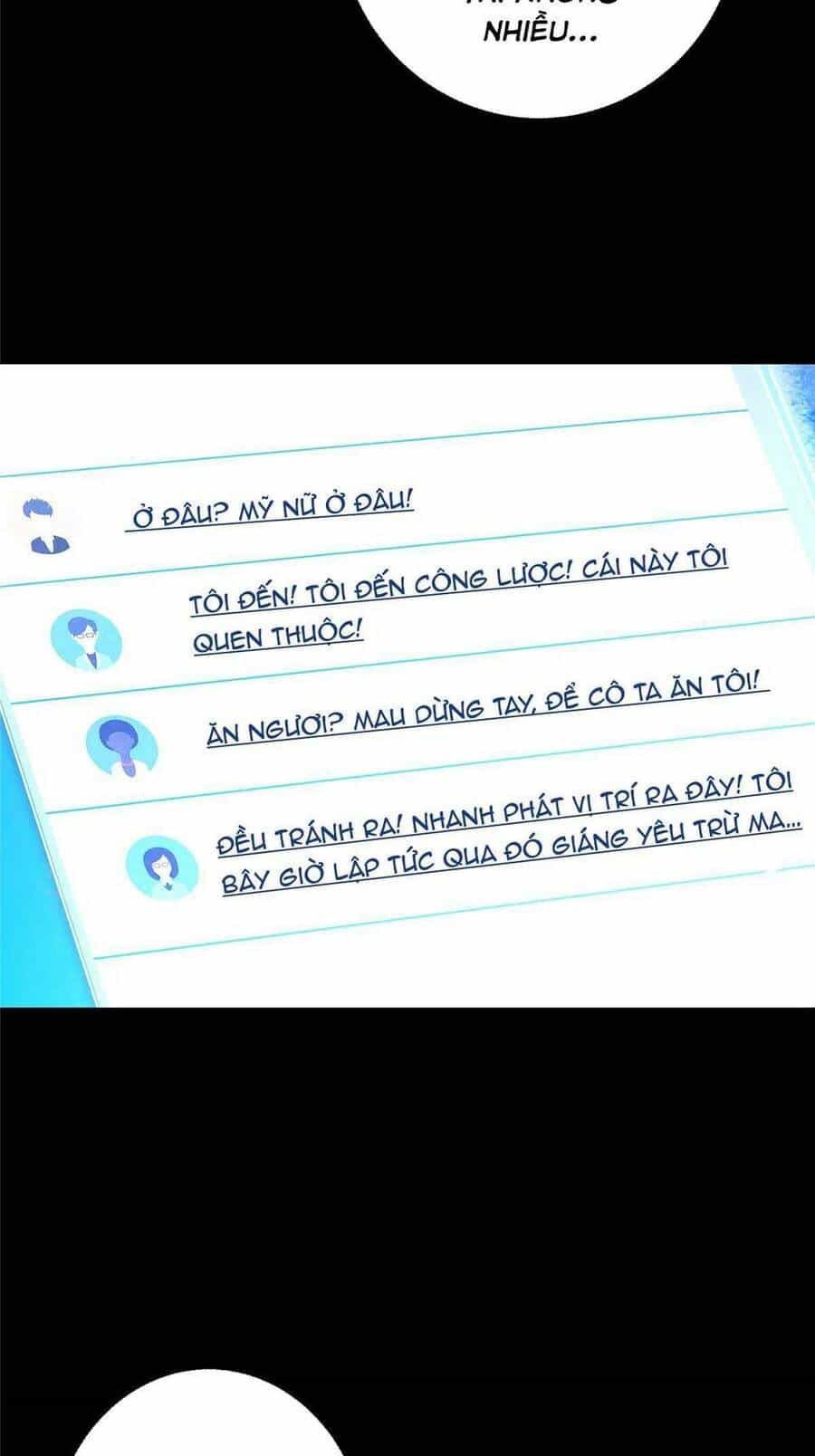 Chưởng Môn Khiêm Tốn Chút - Chương 156 - ảnh 51
