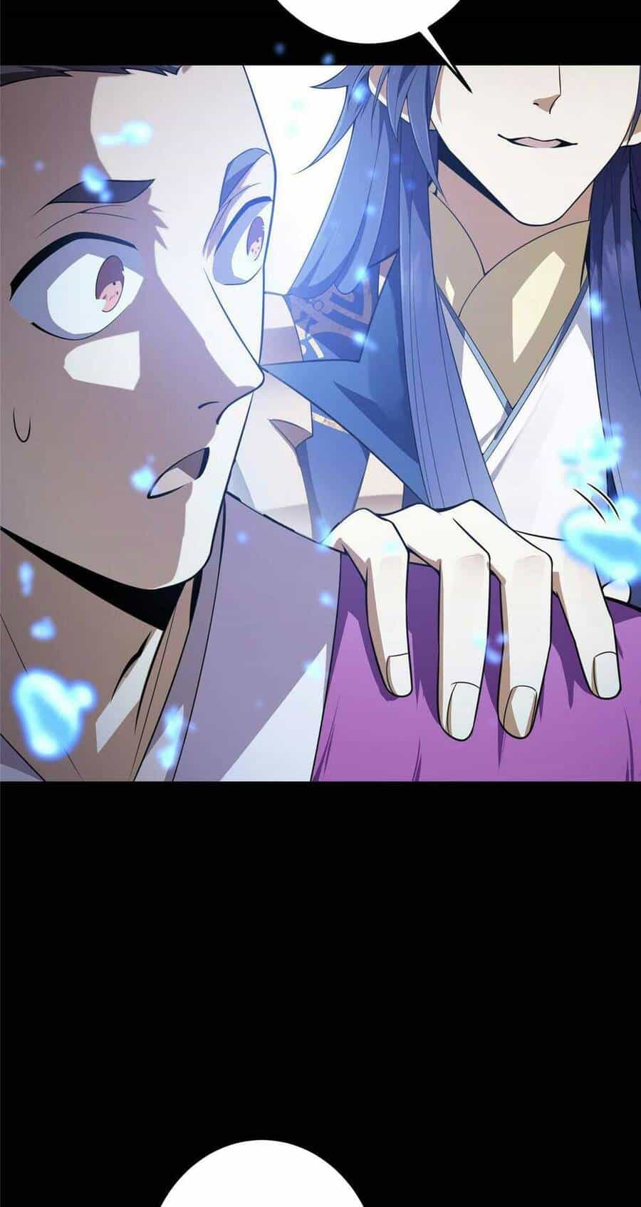 Chưởng Môn Khiêm Tốn Chút - Chương 157 - ảnh 56
