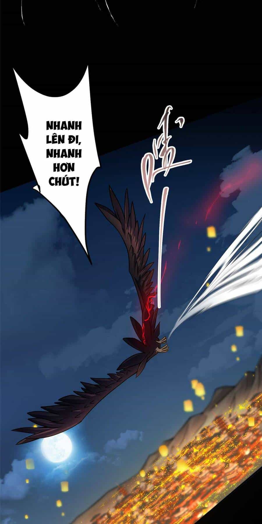 Chưởng Môn Khiêm Tốn Chút - Chương 162 - ảnh 30