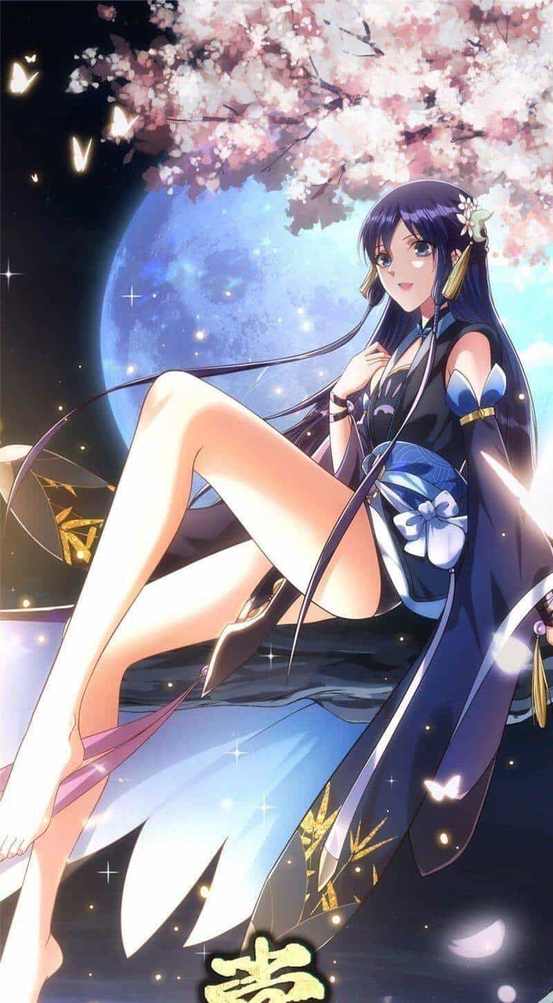 Chưởng Môn Khiêm Tốn Chút - Chương 12 - ảnh 1