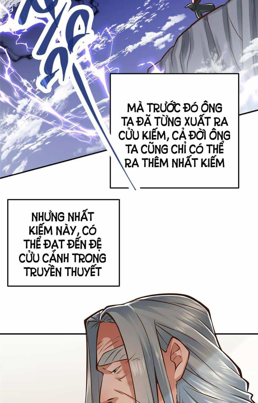 Chưởng Môn Khiêm Tốn Chút - Chương 171 - ảnh 11