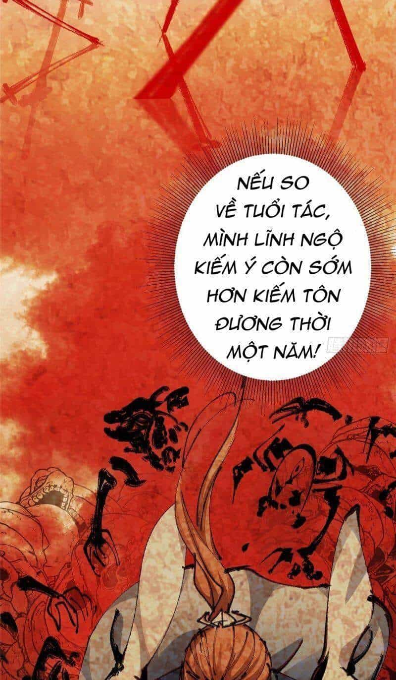 Chưởng Môn Khiêm Tốn Chút - Chương 13 - ảnh 7