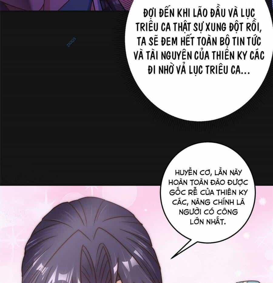 Chưởng Môn Khiêm Tốn Chút - Chương 177 - ảnh 21