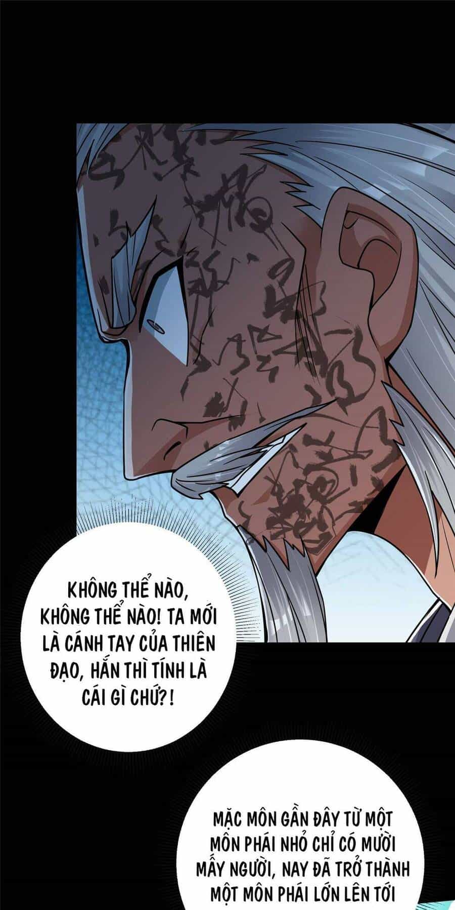 Chưởng Môn Khiêm Tốn Chút - Chương 177 - ảnh 4
