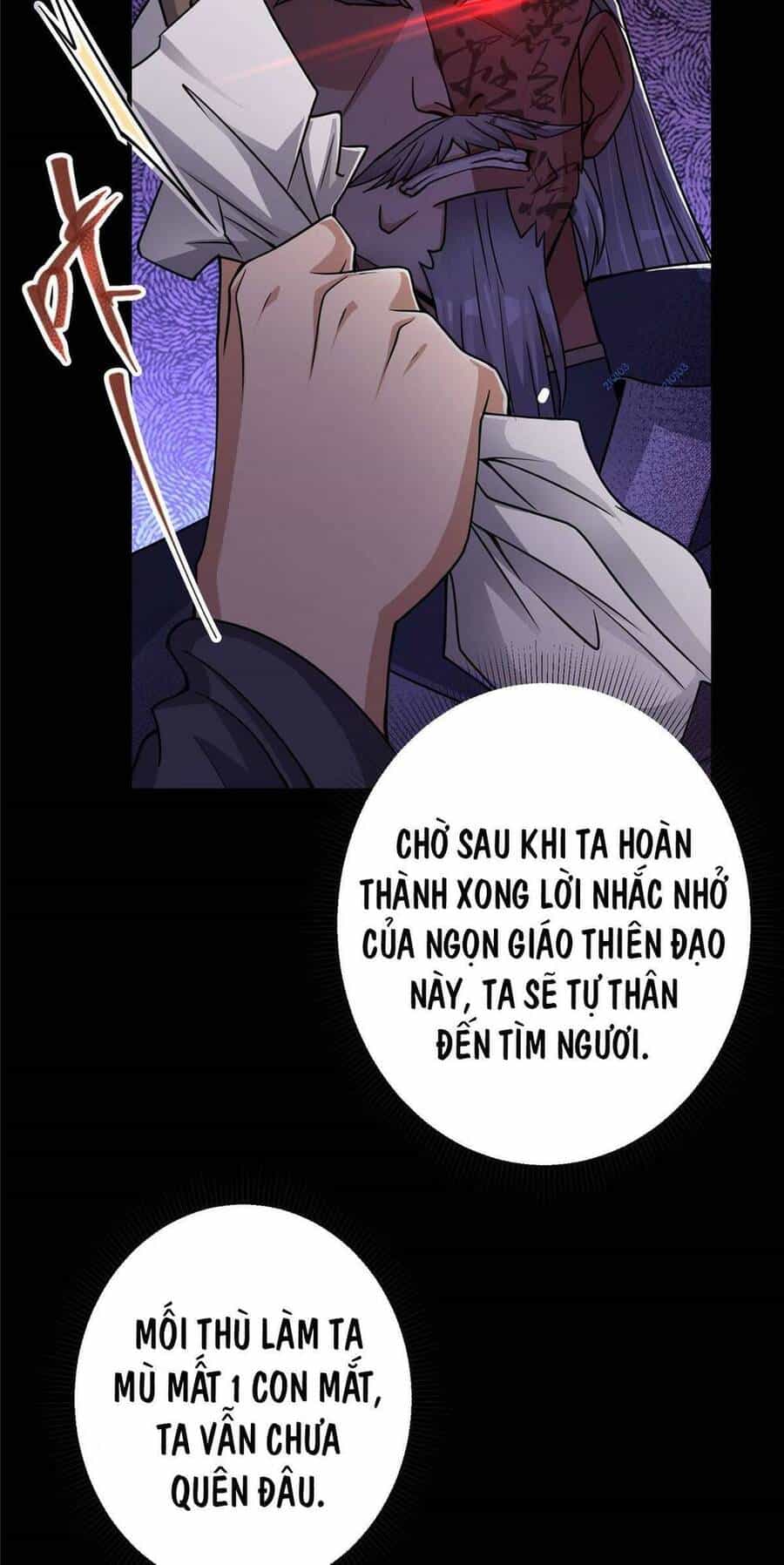 Chưởng Môn Khiêm Tốn Chút - Chương 177 - ảnh 7