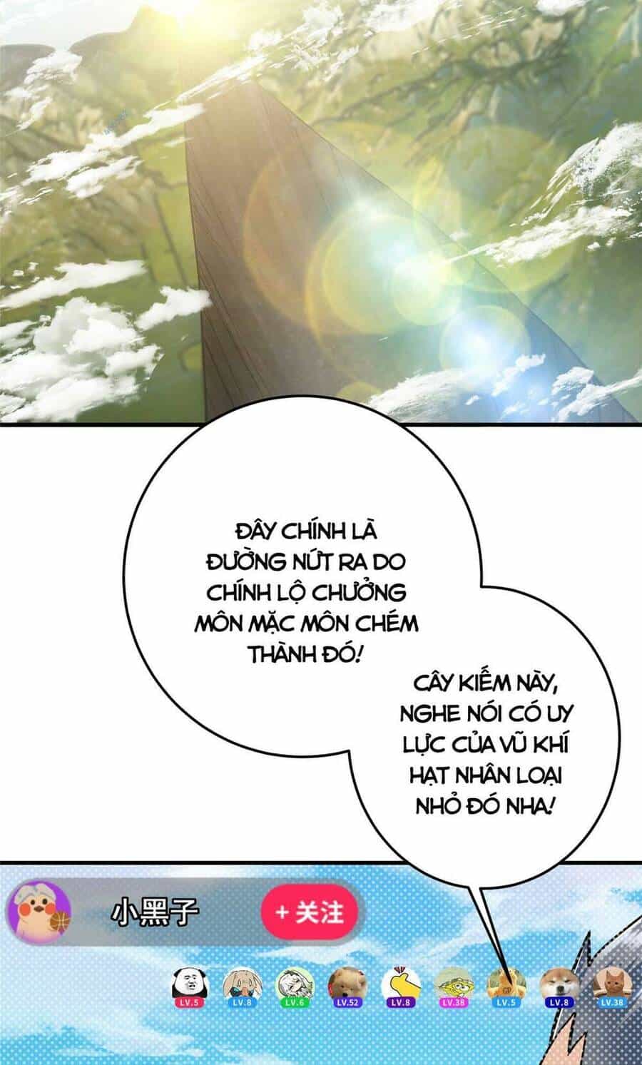 Chưởng Môn Khiêm Tốn Chút - Chương 178 - ảnh 4