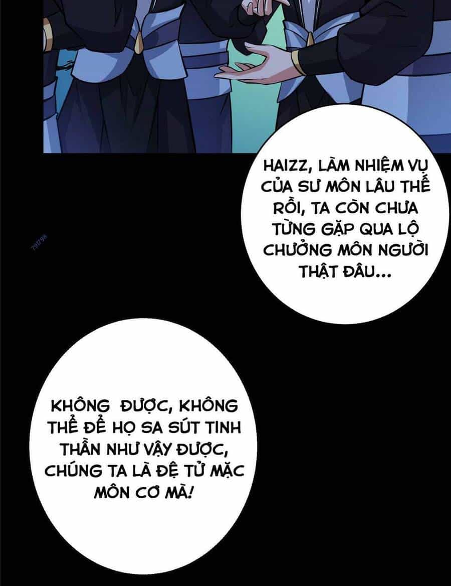 Chưởng Môn Khiêm Tốn Chút - Chương 180 - ảnh 42