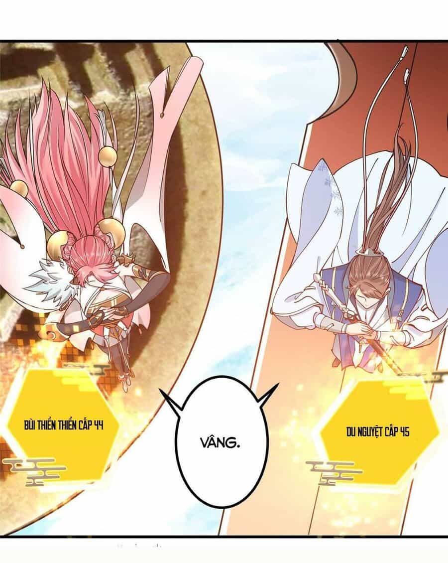 Chưởng Môn Khiêm Tốn Chút - Chương 185 - ảnh 56