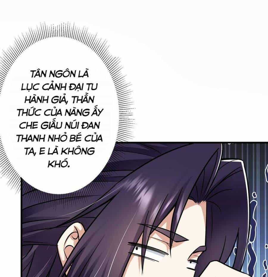 Chưởng Môn Khiêm Tốn Chút - Chương 194 - ảnh 34