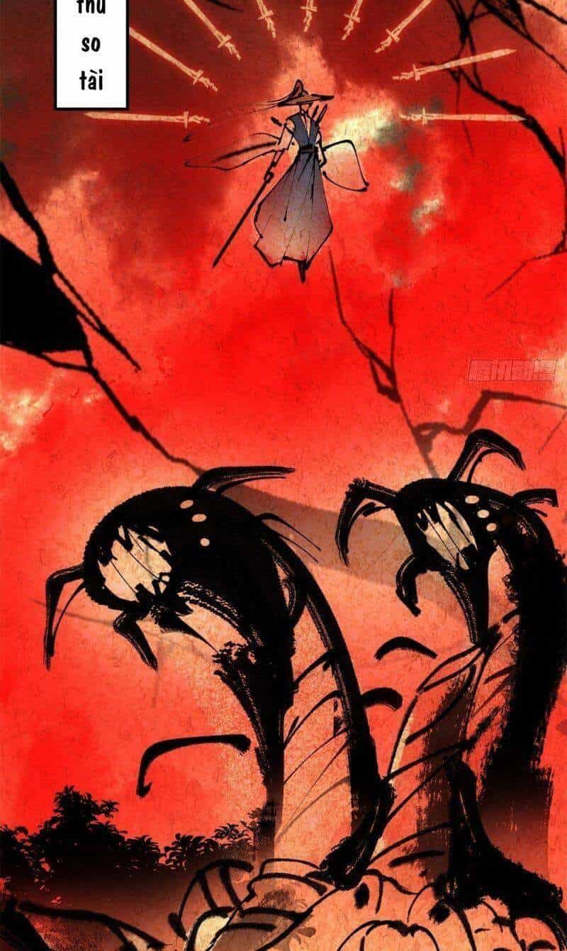 Chưởng Môn Khiêm Tốn Chút - Chương 15 - ảnh 7