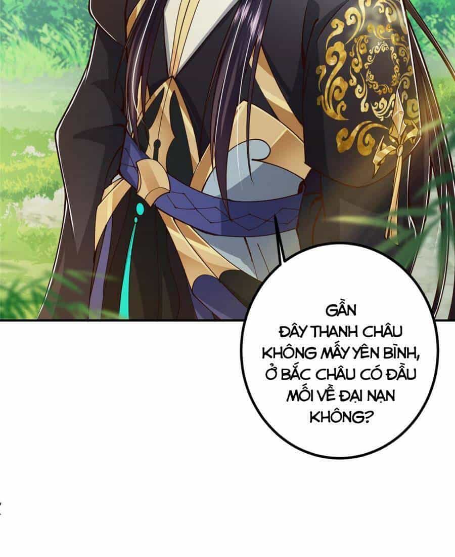 Chưởng Môn Khiêm Tốn Chút - Chương 204 - ảnh 14