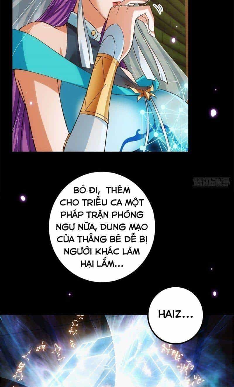 Chưởng Môn Khiêm Tốn Chút - Chương 16 - ảnh 8