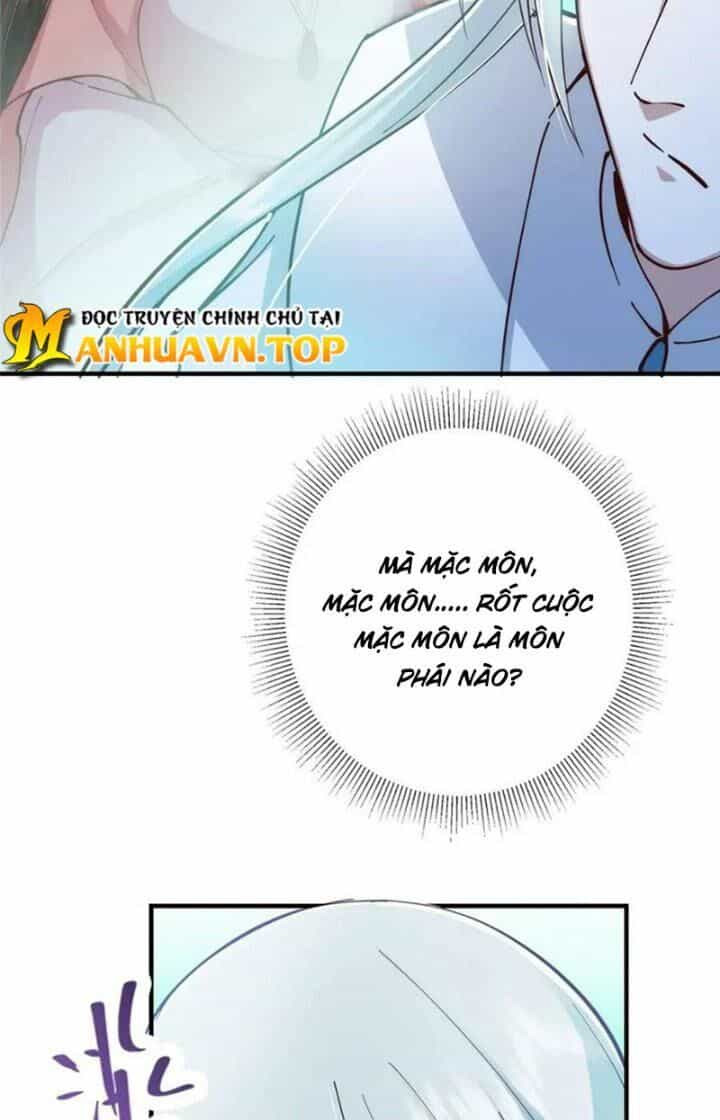 Chưởng Môn Khiêm Tốn Chút - Chương 214 - ảnh 33