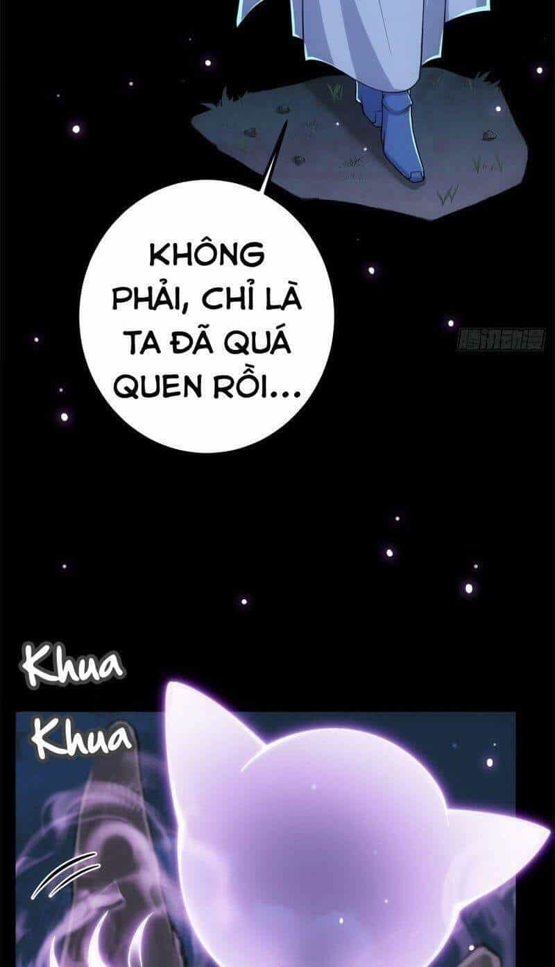 Chưởng Môn Khiêm Tốn Chút - Chương 17 - ảnh 8