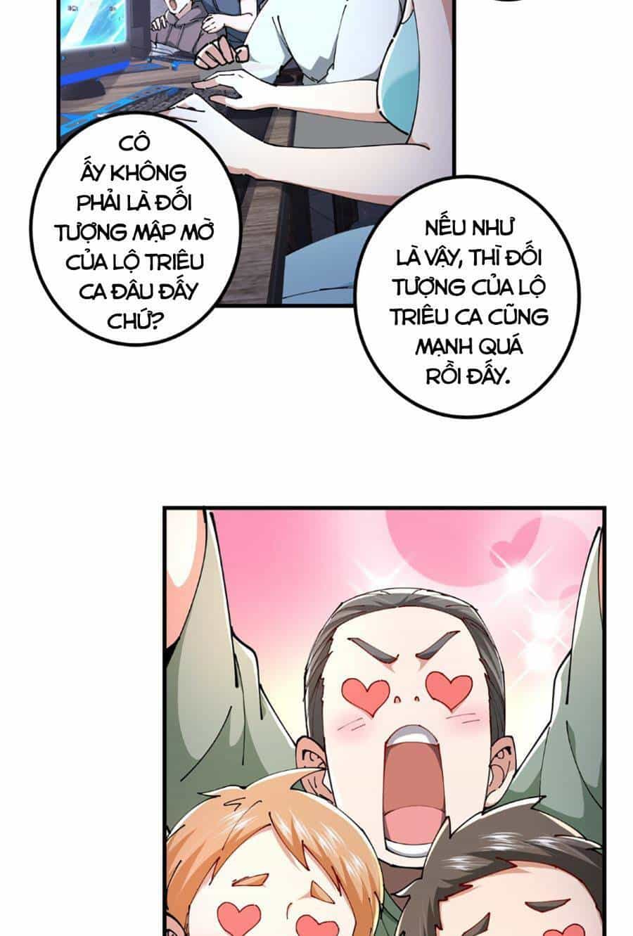 Chưởng Môn Khiêm Tốn Chút - Chương 217 - ảnh 19