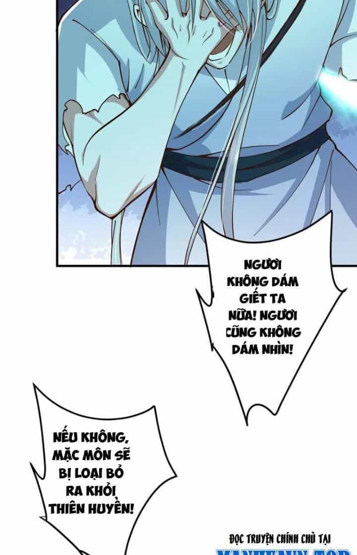 Chưởng Môn Khiêm Tốn Chút - Chương 221 - ảnh 4