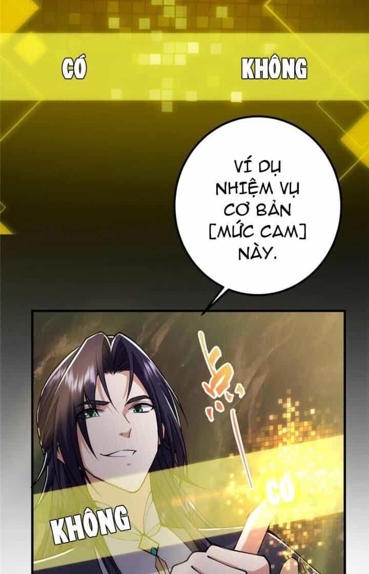 Chưởng Môn Khiêm Tốn Chút - Chương 224 - ảnh 11