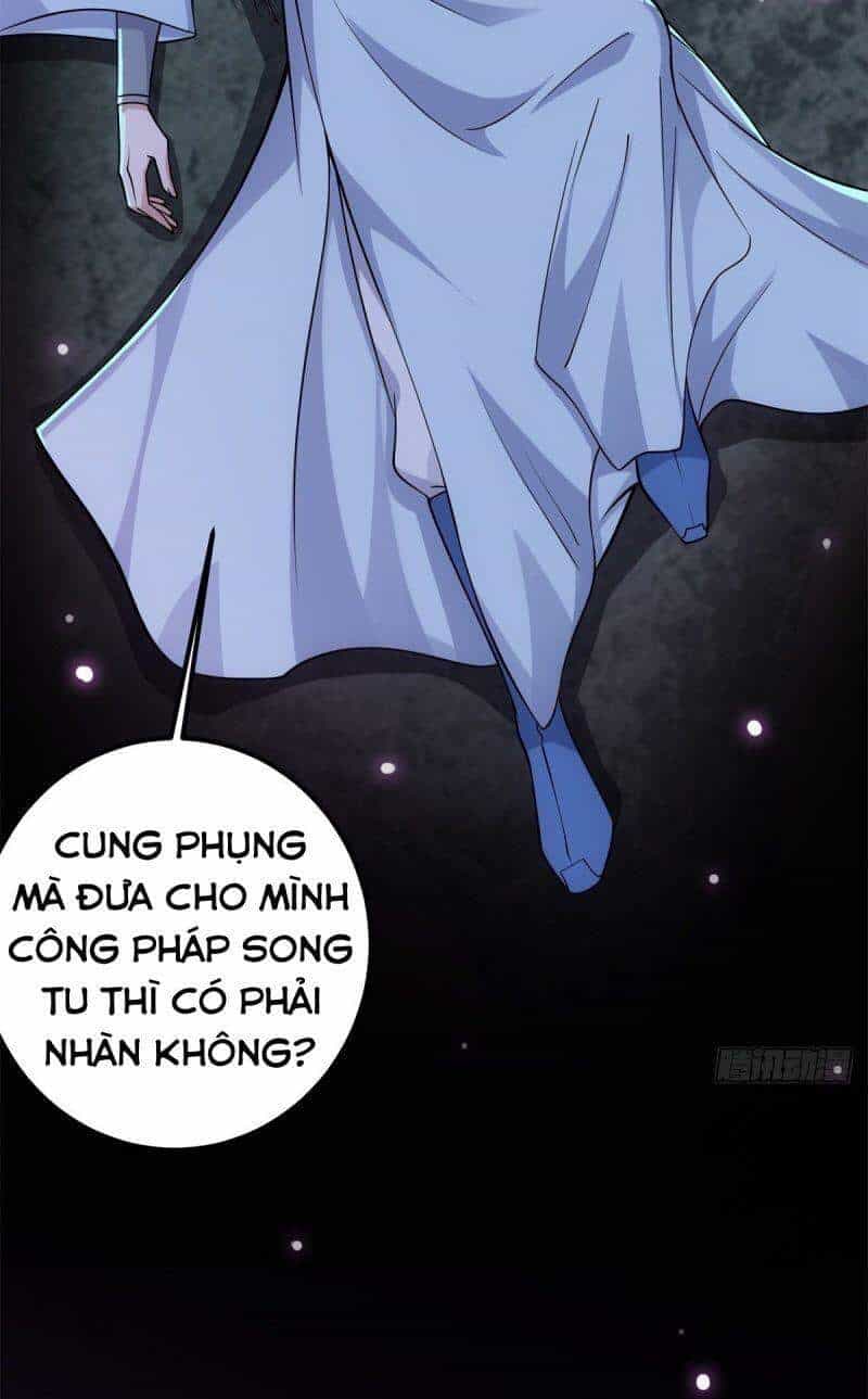 Chưởng Môn Khiêm Tốn Chút - Chương 18 - ảnh 14