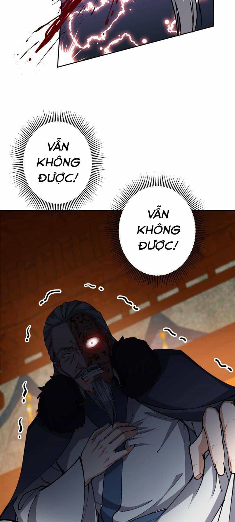 Chưởng Môn Khiêm Tốn Chút - Chương 242 - ảnh 41