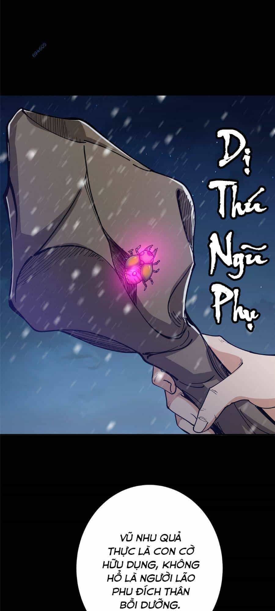Chưởng Môn Khiêm Tốn Chút - Chương 243 - ảnh 13