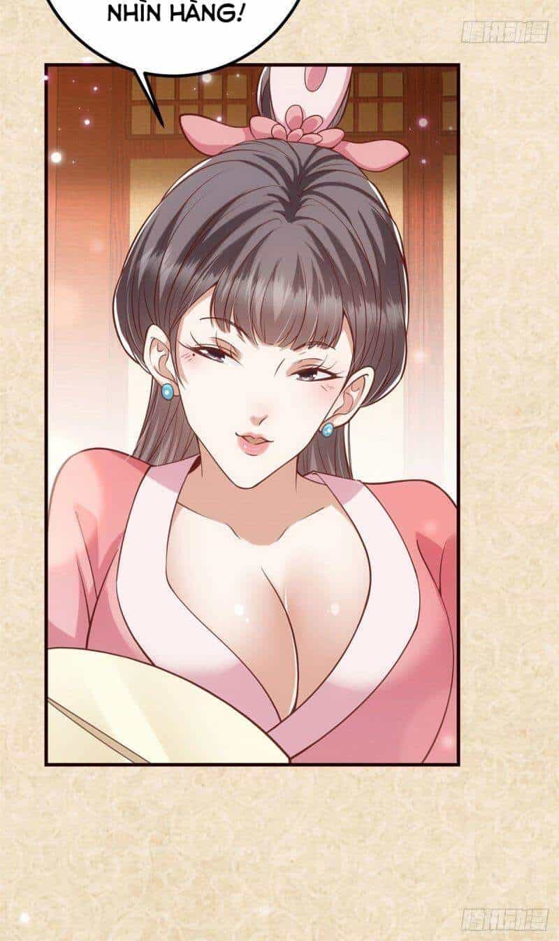 Chưởng Môn Khiêm Tốn Chút - Chương 20 - ảnh 26