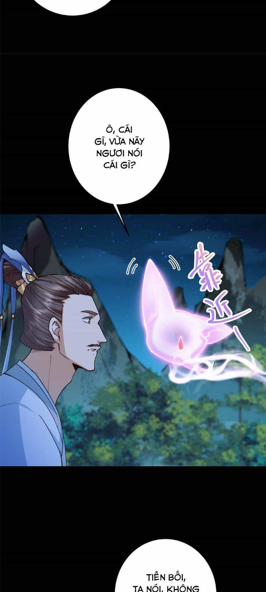 Chưởng Môn Khiêm Tốn Chút - Chương 254 - ảnh 39